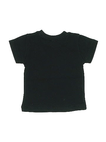 Laughing Giraffe Short Sleeve T-Shirt (view 2)