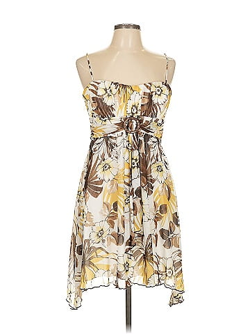 Speechless Casual Dress (view 1)