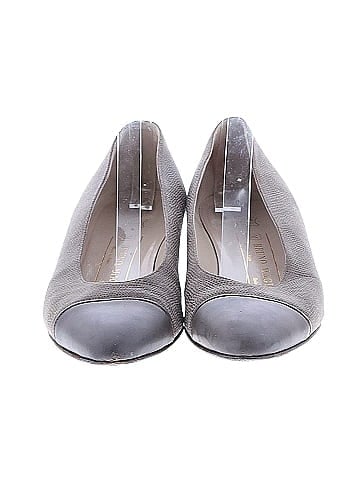 Bruno Magli Flats (view 2)
