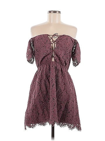TOBI Cocktail Dress (view 1)