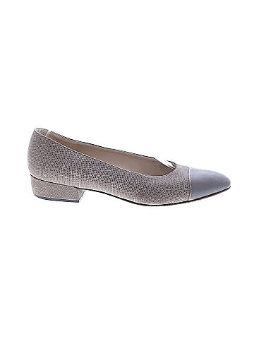 Bruno Magli Flats (view 1)