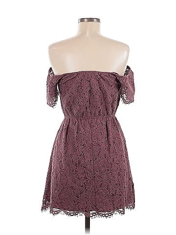 TOBI Cocktail Dress (view 2)