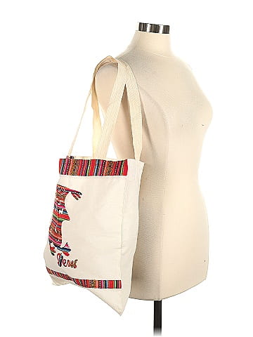 Unbranded Tote (view 2)