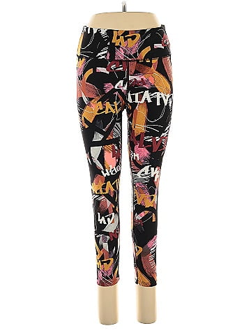 Calvin Klein Performance Leggings (view 1)