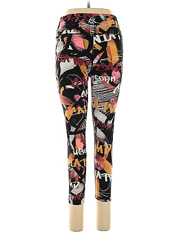 Calvin Klein Performance Leggings (view 2)