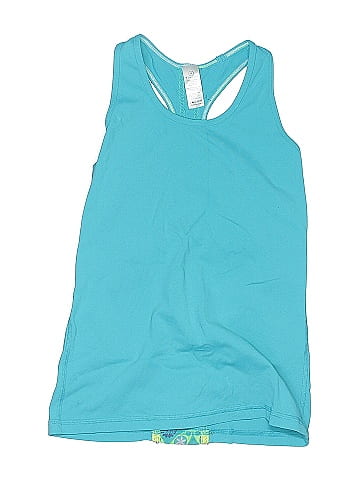 Ivivva Active Tank (view 1)