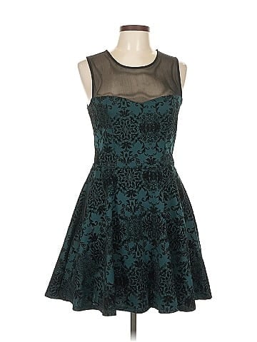 Trixxi Cocktail Dress (view 1)