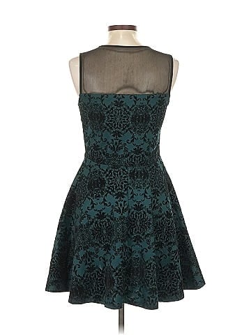 Trixxi Cocktail Dress (view 2)