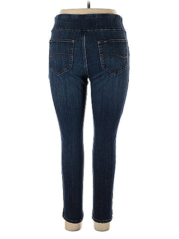 Lee Jeggings (view 2)
