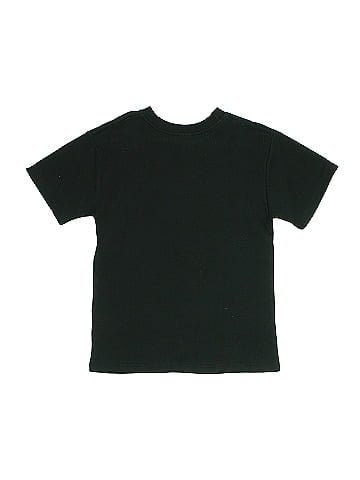 Laughing Giraffe Short Sleeve T-Shirt (view 2)