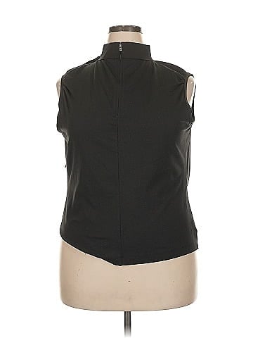 Worth New York Sleeveless Blouse (view 1)