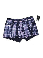 Hot Topic Shorts