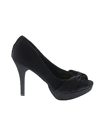 Expression Heels (view 1)