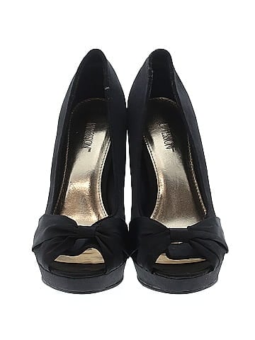 Expression Heels (view 2)