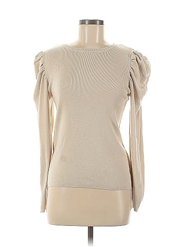 Catherine Malandrino Long Sleeve Top (view 1)