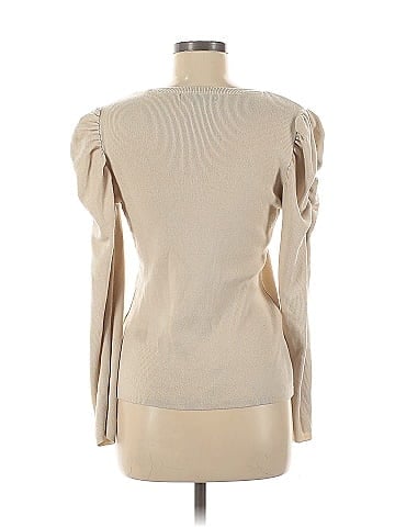 Catherine Malandrino Long Sleeve Top (view 2)