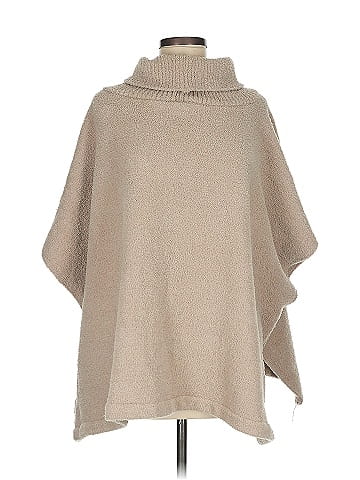 World Market Poncho (view 1)