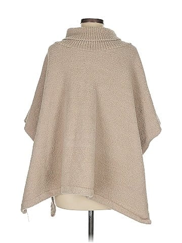 World Market Poncho (view 2)