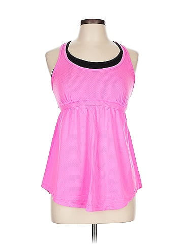 VSX Sport Active Tank (view 1)