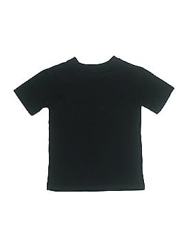 Laughing Giraffe Short Sleeve T-Shirt (view 2)