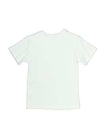 Laughing Giraffe Short Sleeve T-Shirt (view 2)
