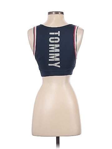 Tommy Hilfiger Sport Sports Bra (view 2)