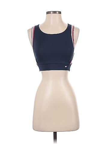 Tommy Hilfiger Sport Sports Bra (view 1)