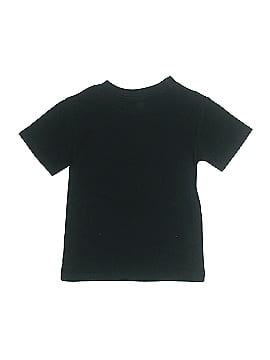 Laughing Giraffe Short Sleeve T-Shirt (view 2)