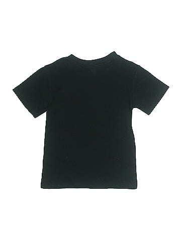 Laughing Giraffe Short Sleeve T-Shirt (view 2)