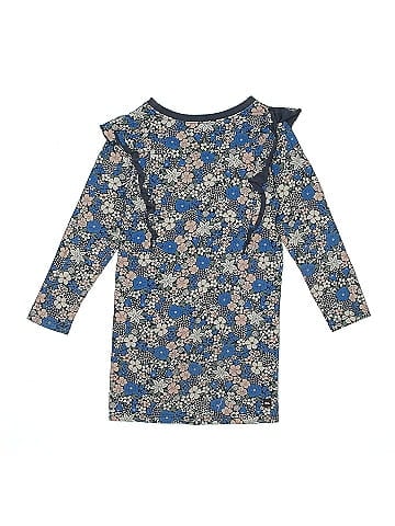 Tea 3/4 Sleeve T-Shirt (view 2)