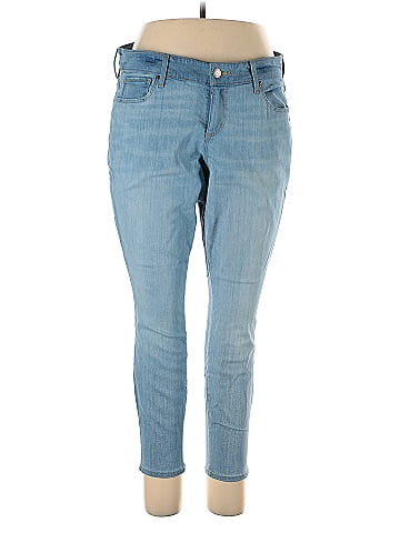 Ann Taylor LOFT Jeans (view 1)