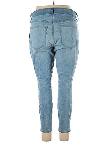 Ann Taylor LOFT Jeans (view 2)