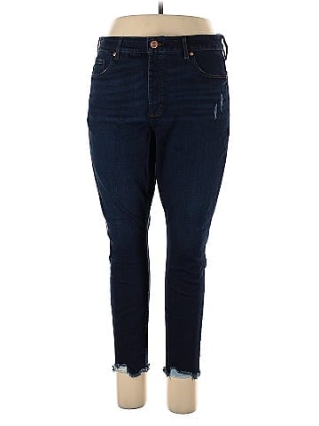 Ann Taylor LOFT Jeans (view 1)