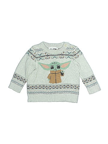 Baby Gap Pullover Sweater (view 1)