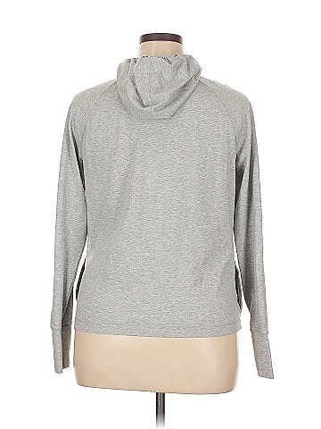 Danskin Now Zip Up Hoodie (view 2)