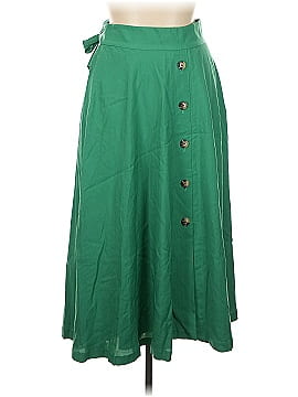Ann Taylor Casual Skirt