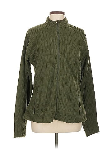 Avalanche Track Jacket (view 1)