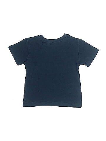 Laughing Giraffe Short Sleeve T-Shirt (view 2)