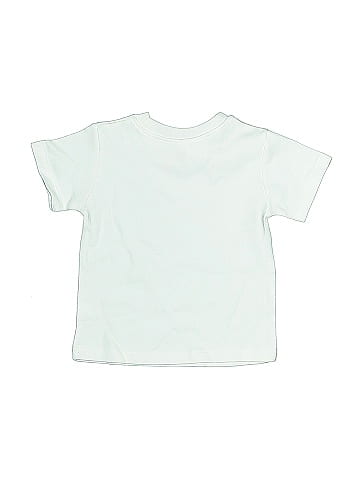 Laughing Giraffe Short Sleeve T-Shirt (view 2)