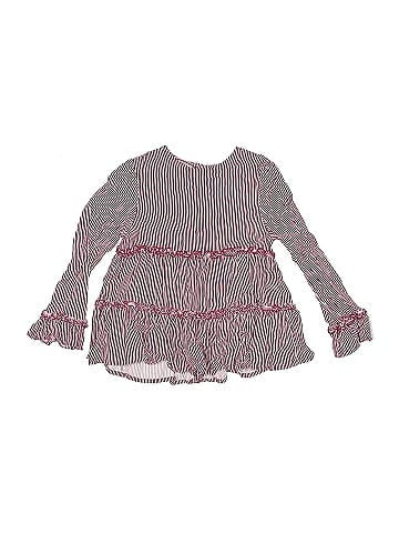 Mayoral Long Sleeve Top (view 1)