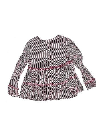 Mayoral Long Sleeve Top (view 2)