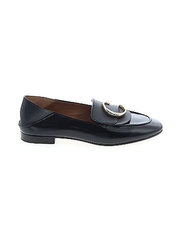 Chloé Flats (view 1)