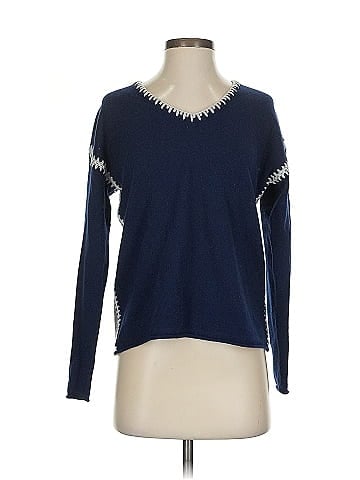 Johnny Was Wool Pullover Sweater (view 1)