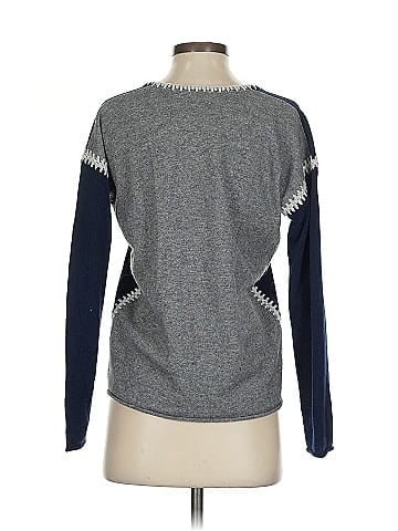 Johnny Was Wool Pullover Sweater (view 2)