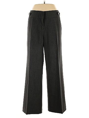 Boutique Essentials Dress Pants (view 1)