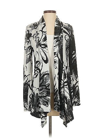 Kasper Cardigan (view 1)