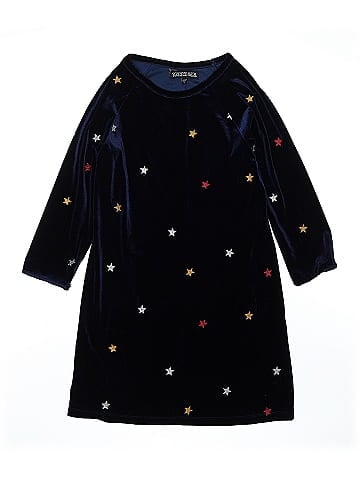 Trixxi Girl Dress (view 1)