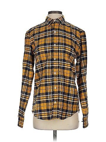 Frank & Eileen Long Sleeve Button-Down Shirt (view 1)