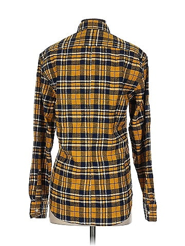 Frank & Eileen Long Sleeve Button-Down Shirt (view 2)