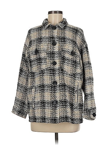 Zara Coat (view 1)